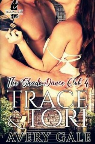 Cover of Trace & Tori