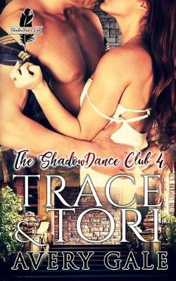 Book cover for Trace & Tori