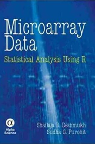 Cover of Microarray Data