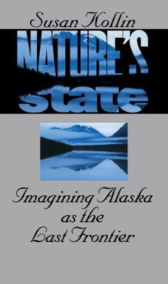 Book cover for Nature's State