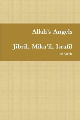Book cover for Allah's Angels