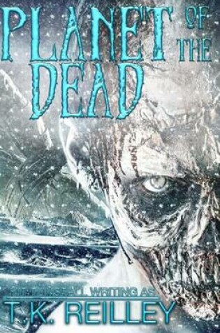 Cover of Planet of the Dead