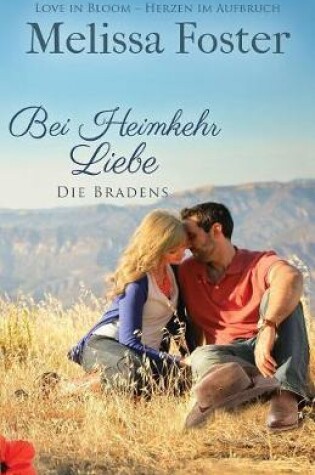 Cover of Bei Heimkehr Liebe