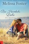 Book cover for Bei Heimkehr Liebe