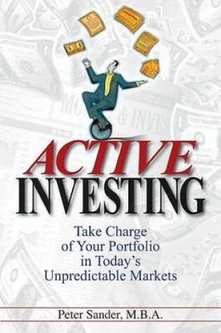 Cover of Active Investing