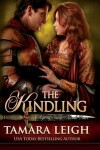 Book cover for The Kindling