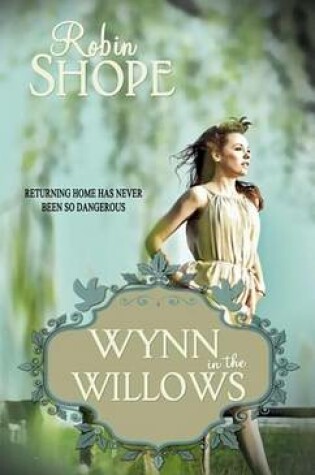 Cover of Wynn in the Willows
