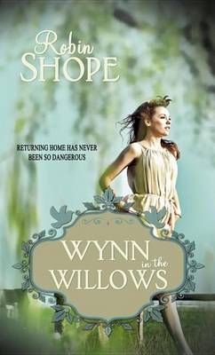 Book cover for Wynn in the Willows