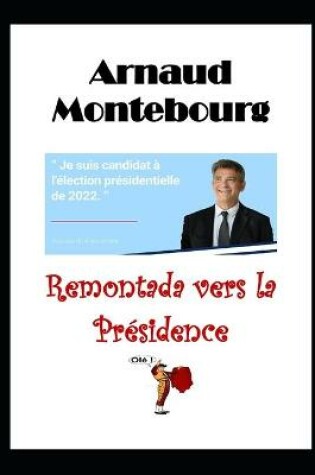 Cover of Arnaud Montebourg