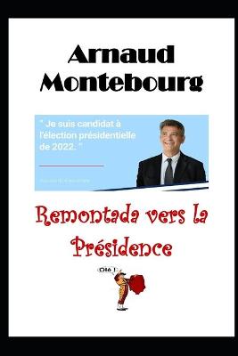 Book cover for Arnaud Montebourg