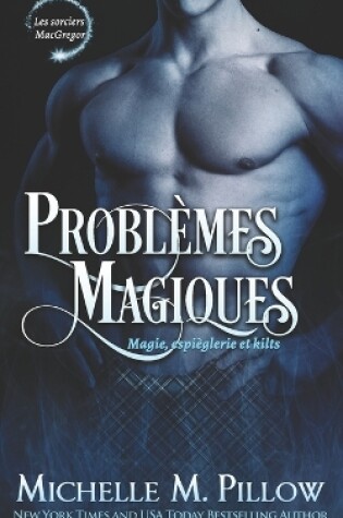 Cover of Problèmes magiques