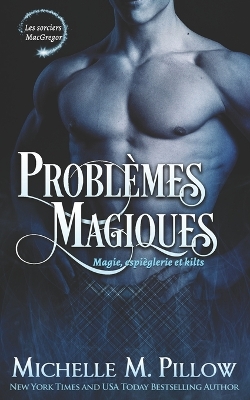 Cover of Problèmes magiques