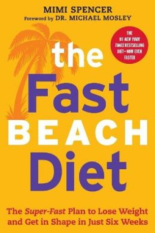 Cover of Fast Beach Diet