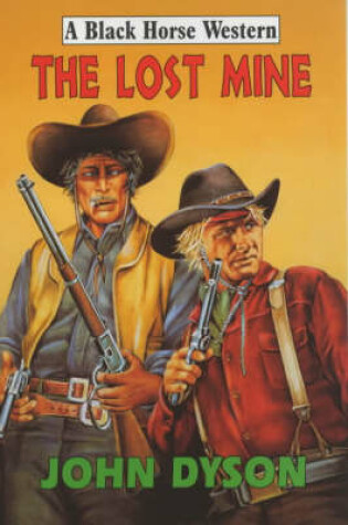 Cover of The Lost Mine