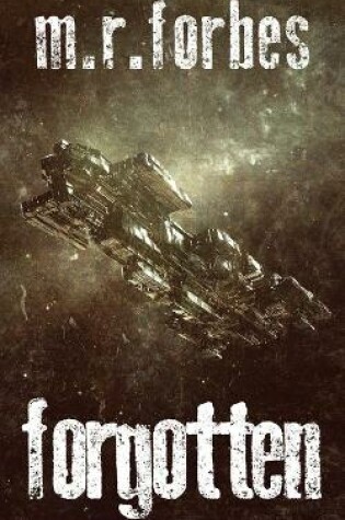 Cover of Forgotten