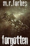 Book cover for Forgotten