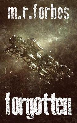 Book cover for Forgotten