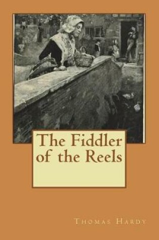 Cover of The Fiddler of the Reels