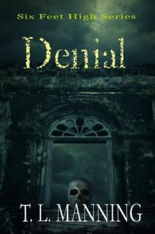 Cover of Denial