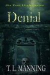 Book cover for Denial