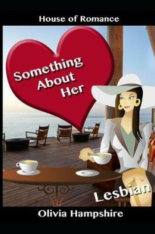 Cover of Something about Her