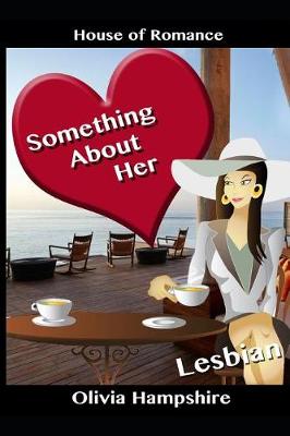 Book cover for Something about Her