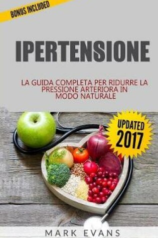 Cover of Ipertensione
