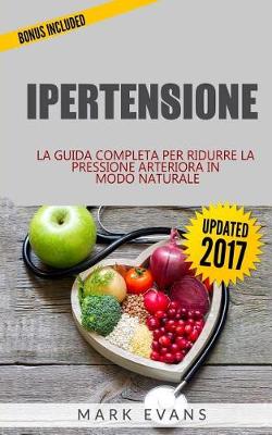 Book cover for Ipertensione