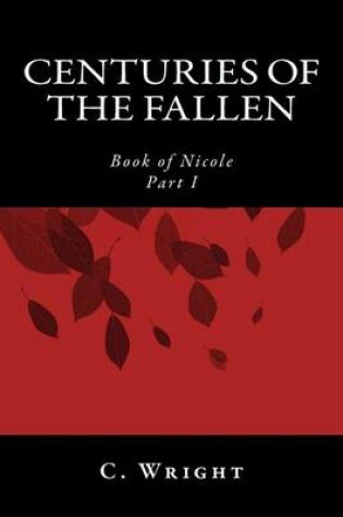 Cover of Centuries of the Fallen