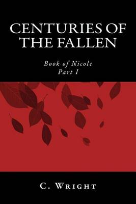 Book cover for Centuries of the Fallen