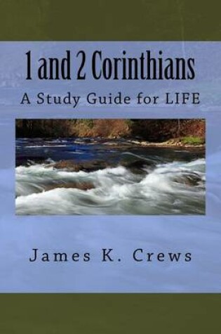 Cover of 1 and 2 Corinthians