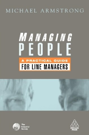 Cover of Managing People