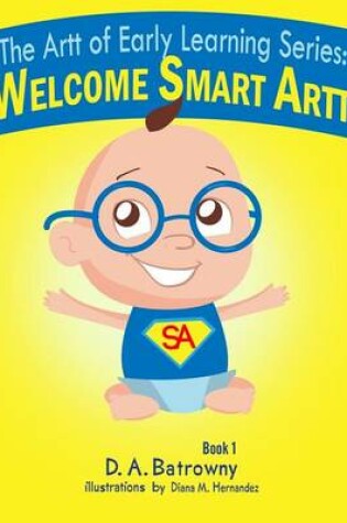 Cover of Welcome Smart Artt