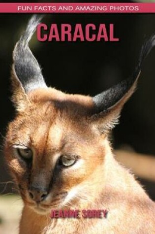 Cover of Caracal