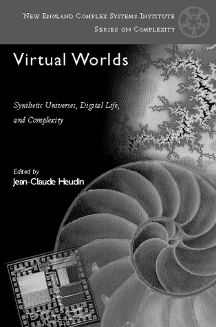 Cover of Virtual Worlds