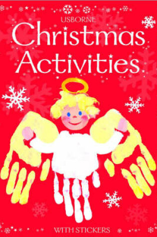 Cover of Christmas Activities