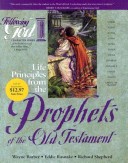 Book cover for Learning Life Principles from the Prophets of the Old Testament
