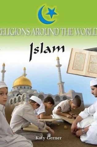 Cover of Islam