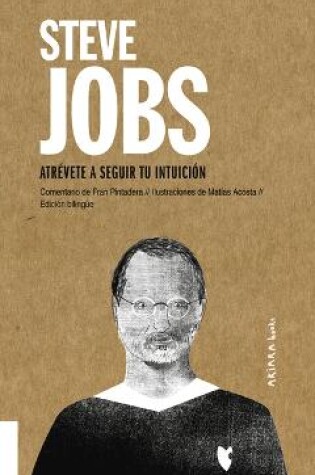 Cover of Steve Jobs