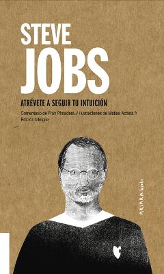 Cover of Steve Jobs