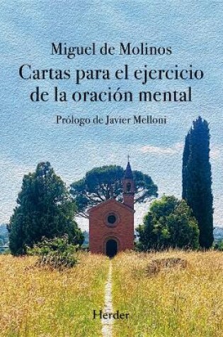 Cover of Cartas Para El Ejercicio de la Oracion Mental