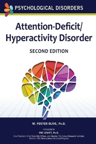 Cover of Attention-Deficit/Hyperactivity Disorder