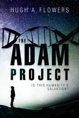 Book cover for The Adam Project