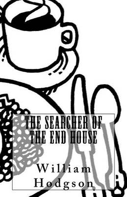 Book cover for The Searcher of the End House