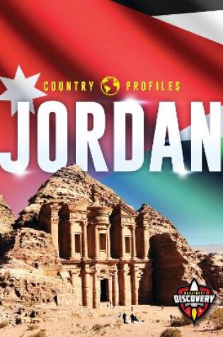 Cover of Jordan