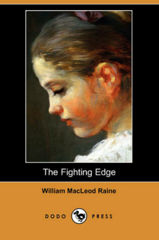 Cover of The Fighting Edge (Dodo Press)