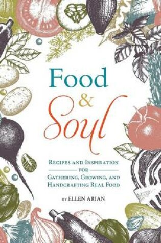 Cover of Food & Soul