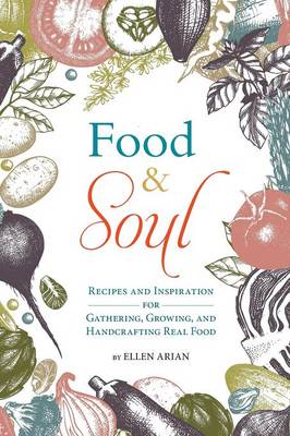 Book cover for Food & Soul