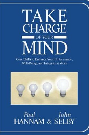 Cover of Take Charge of Your Mind
