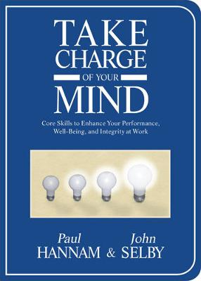 Book cover for Take Charge of Your Mind